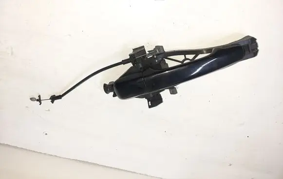 Volvo S40 Rear door exterior handle 30784202 30784203