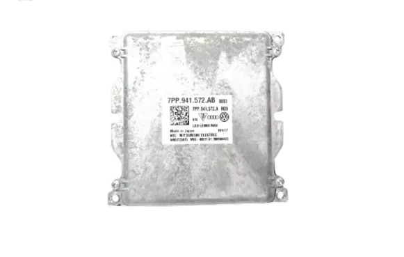 Volkswagen Arteon Headlight ballast module Xenon 7PP941572AB 7PP941572A PXE020