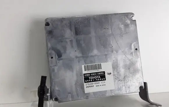 Lexus RX 330 - 350 - 400H Engine control unit/module 2752000064 8998148060