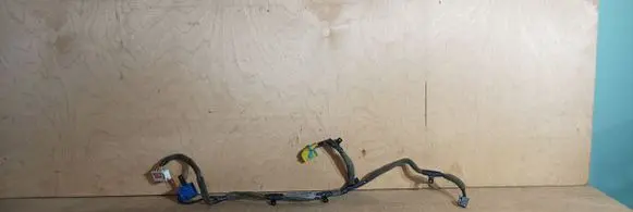 Jaguar S-Type Front door wiring loom XR8T14B121BF