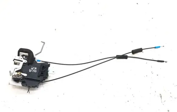 Subaru Outback Front door lock 61032AJ150