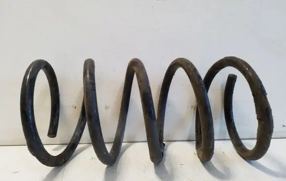 Volvo V70 Rear coil spring