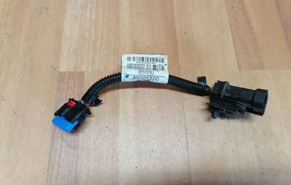 Other wiring loom