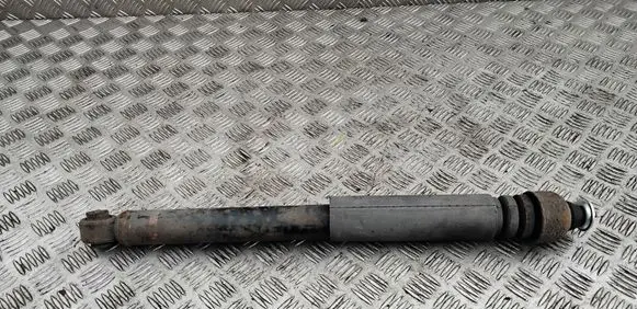 Nissan Juke I F15 Rear shock absorber/damper