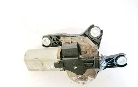Jeep Grand Cherokee (WK) Rear window wiper motor 