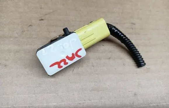 Honda Jazz Airbag deployment crash/impact sensor 77970T5AN011M1