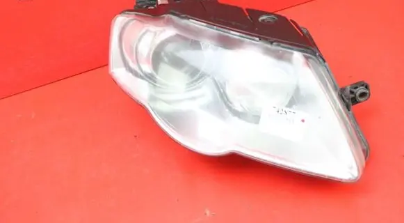 Volkswagen PASSAT B5.5 Headlight/headlamp 3C0941752D