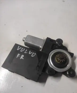 Volvo S40 Front door window regulator motor WR12295