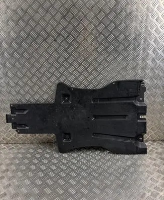 Volkswagen Touareg II Center/middle under tray cover 7L8825231A