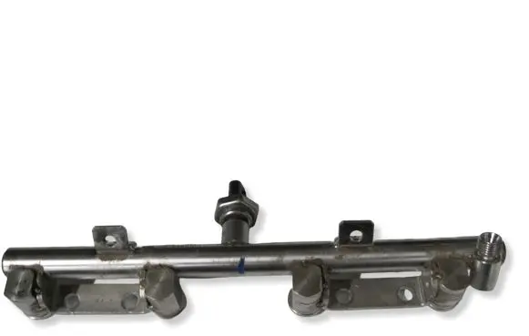 Citroen DS7 Crossback Fuel main line pipe 9814468180 A0039401