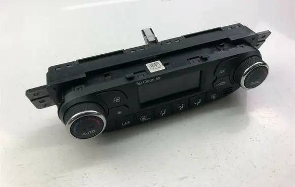 KIA Ceed Climate control unit 97250A2203 G862