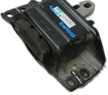 Skoda Kodiaq Engine mount vacuum valve 5QA199555AM