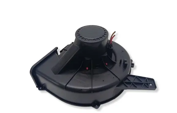 Volkswagen Polo IV 9N3 Heater fan/blower 6Q1819015G