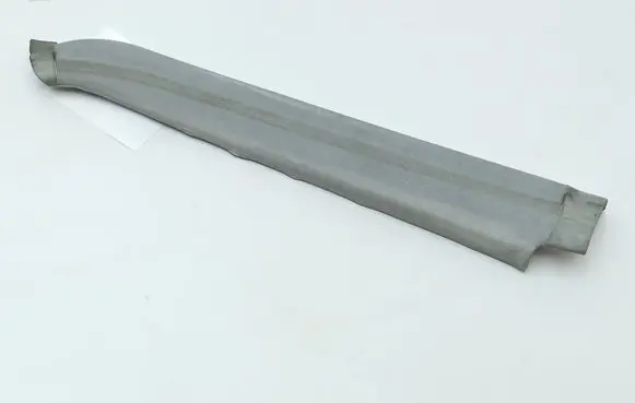 Mercedes-Benz Vito Viano W639 Other front door trim element A6397270671