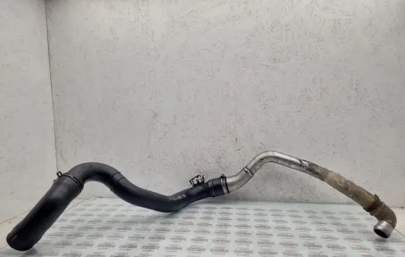 Seat Alhambra (Mk1) Intercooler hose/pipe 7M0145957C 7M0145840