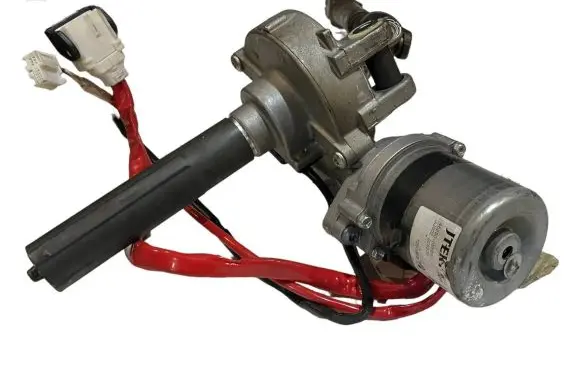 Toyota Avensis T270 Electric power steering pump 4525005560