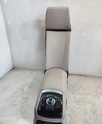 BMW 7 F01 F02 F03 F04 Armrest