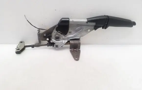 BMW 1 E81 E87 Hand brake release handle 67871110 344067849240