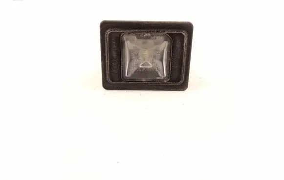 Mercedes-Benz GLC X253 C253 Number plate light 0009062903 A0009062903