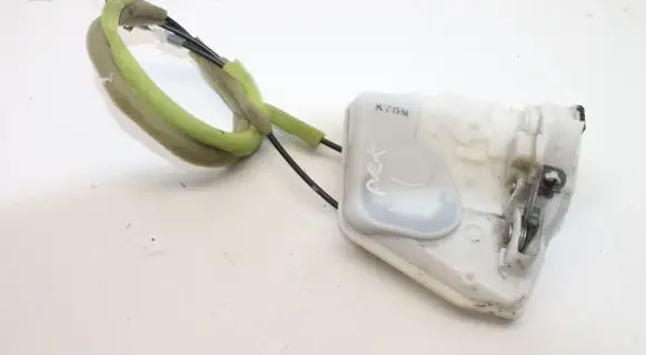 Mazda CX-5 Coupe door lock (next to the handle) 