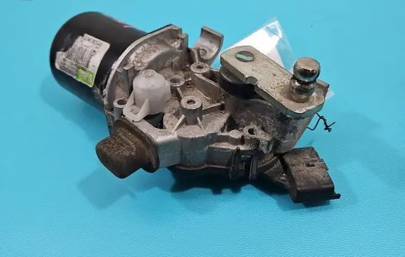 Renault Megane III Wiper motor 288000001R IMPRK1508702