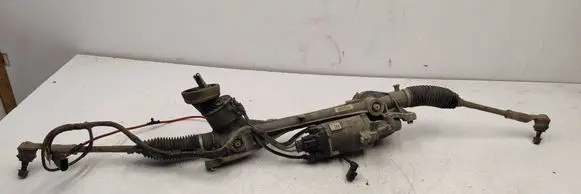 Volkswagen Golf VII Steering rack 5Q0909144M
