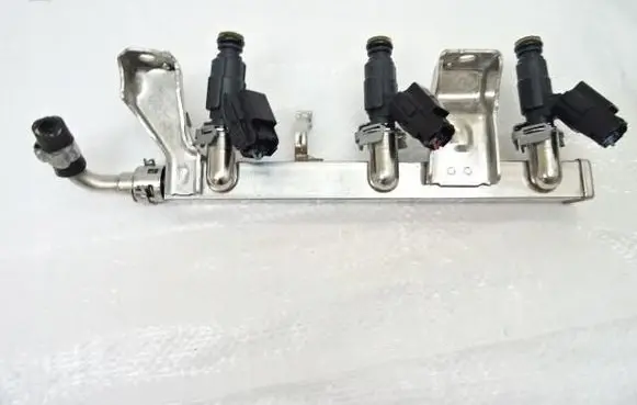 Peugeot 208 Fuel main line pipe 9832159980