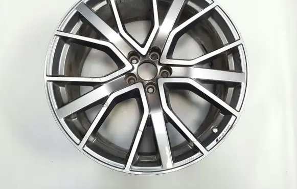 Audi A6 S6 C8 4K R21 alloy rim 4KE601025C