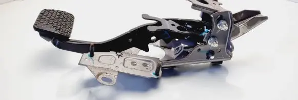 Ford Ecosport Brake pedal J1615024107 8U512450CD