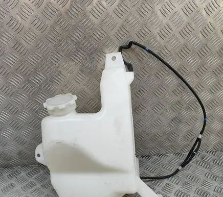 Mitsubishi Lancer Windshield washer fluid reservoir/tank 8260A147