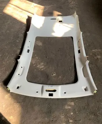 Nissan Qashqai+2 Headlining 73910EY22A 581120011