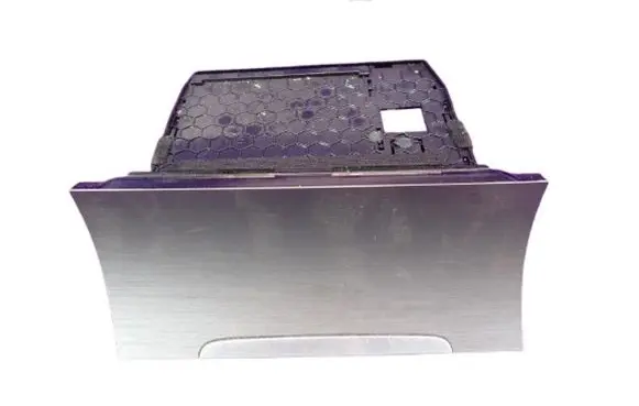 Volkswagen Golf VII Glove box 5G1863391
