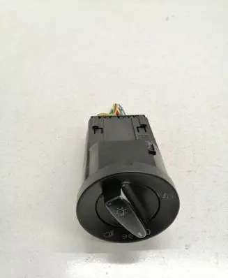 Volkswagen PASSAT B5 Light switch 3B0941531B