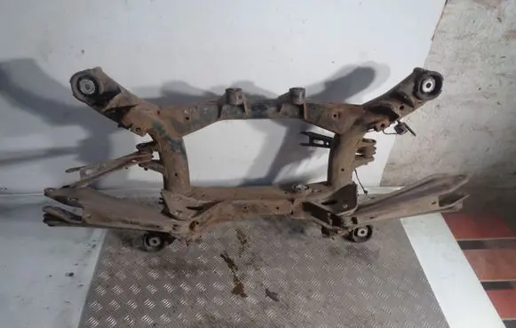 Rear subframe