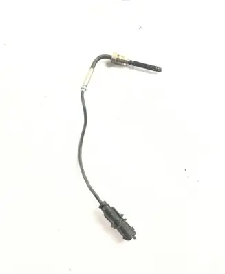 Opel Astra J Exhaust gas pressure sensor 55566185