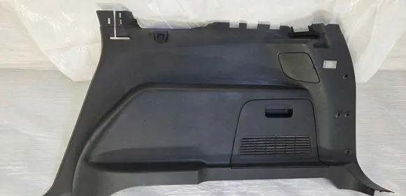 Ford S-MAX Trunk/boot side trim panel 6M21-R31148-ACW