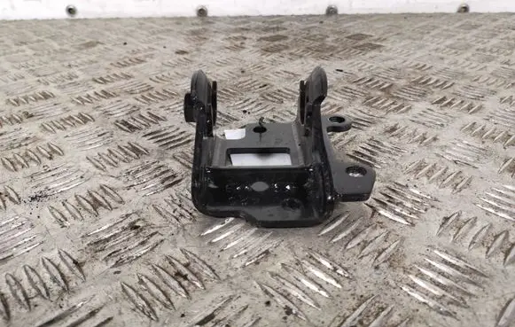 Hyundai Santa Fe Engine mounting bracket 452184G420