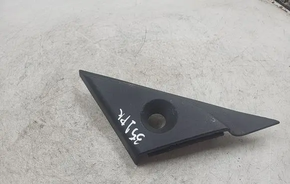 Mazda 3 I Plastic wing mirror trim cover 