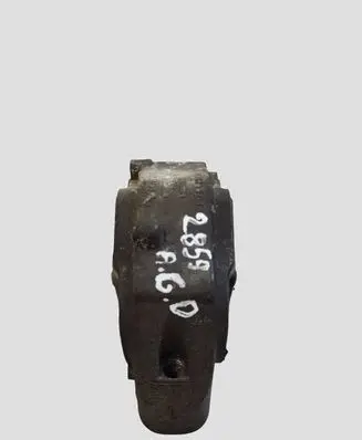 Volvo XC60 Engine mount bracket 31330138 9487475