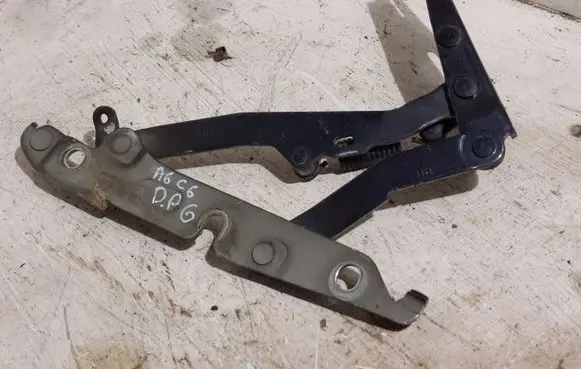 Audi A6 S6 C6 4F Tailgate/trunk/boot hinge 4F5827302A