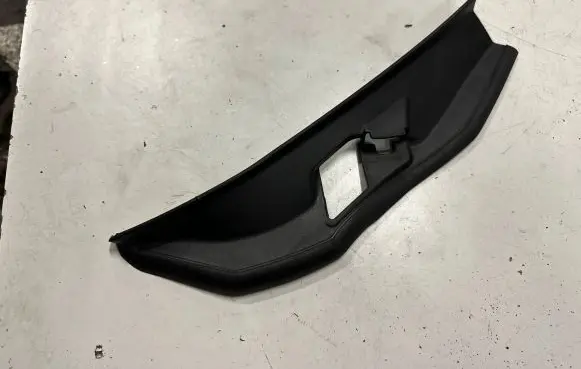 BMW 5 F10 F11 Other trunk/boot trim element 7233879