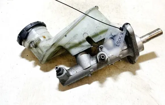 Honda Accord Master brake cylinder