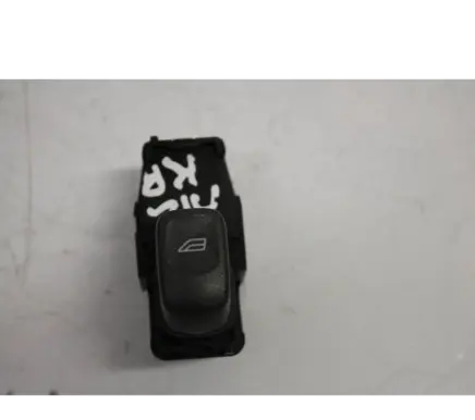 Volvo V70 Electric window control switch 9472275 01W473