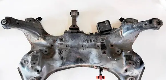 KIA Carens III Front axle beam