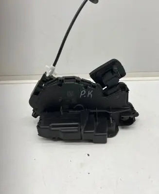 Skoda Kamiq Front door lock 5TB837015C A046465