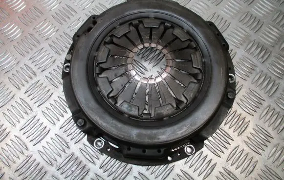 Ford Transit Pressure plate 