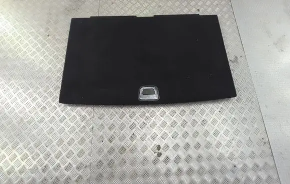 Mercedes-Benz B W246 W242 Trunk/boot floor carpet liner A2466800142