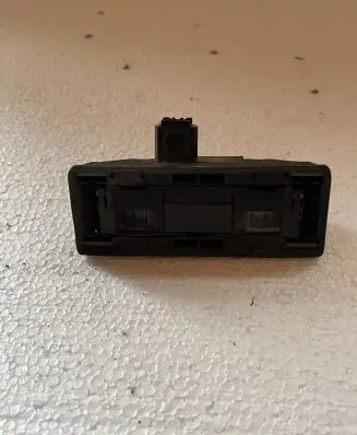 Renault Laguna II Rain sensor 8200001914 1397212015