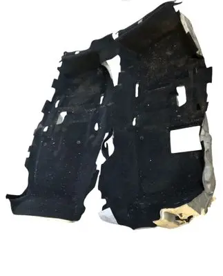 Audi A5 Interior carpet 8b1863021