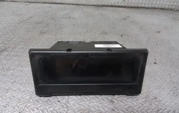 Volvo V50 Screen/display/small screen 30679647
